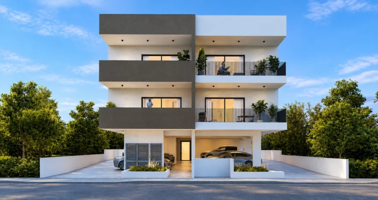1 Bedroom Apartment for Sale in Latsia, Nicosia District