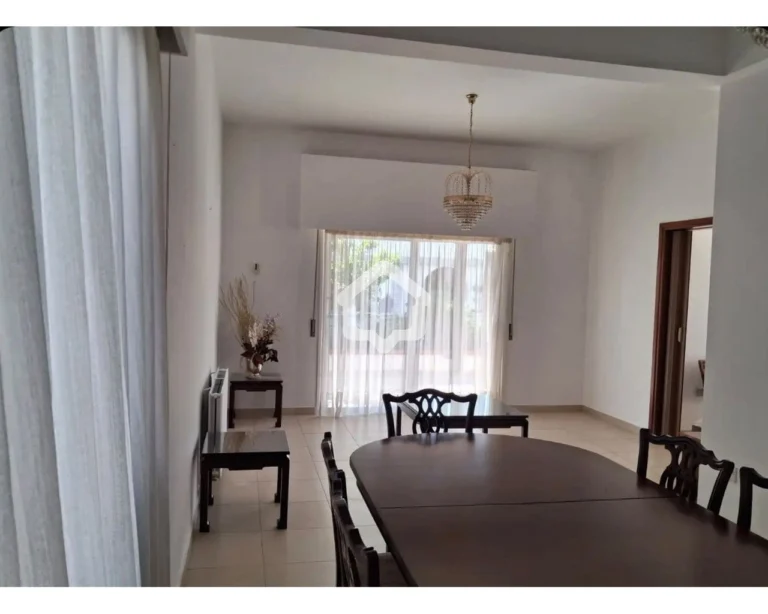 3 Bedroom House for Rent in Strovolos, Nicosia District
