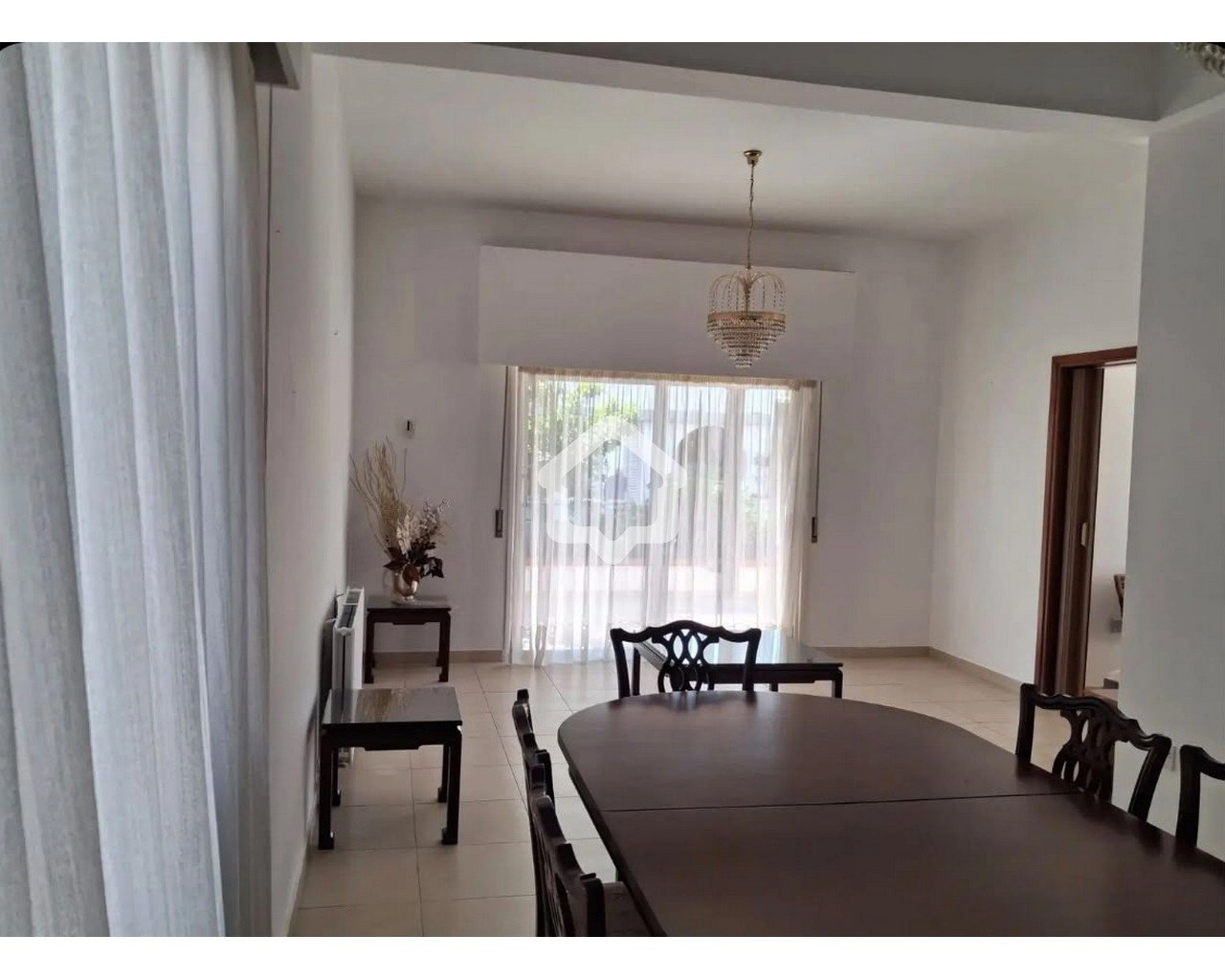 3 Bedroom House for Rent in Strovolos, Nicosia District