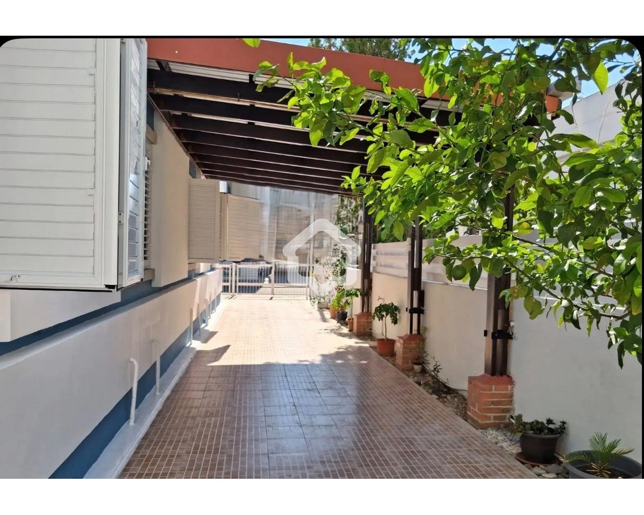 3 Bedroom House for Rent in Strovolos, Nicosia District