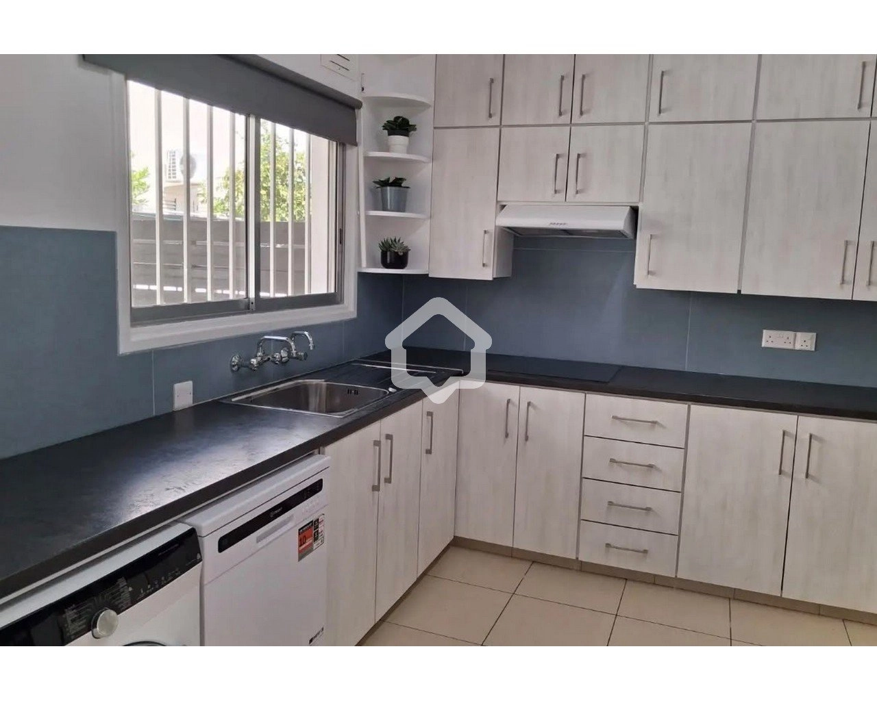 3 Bedroom House for Rent in Strovolos, Nicosia District