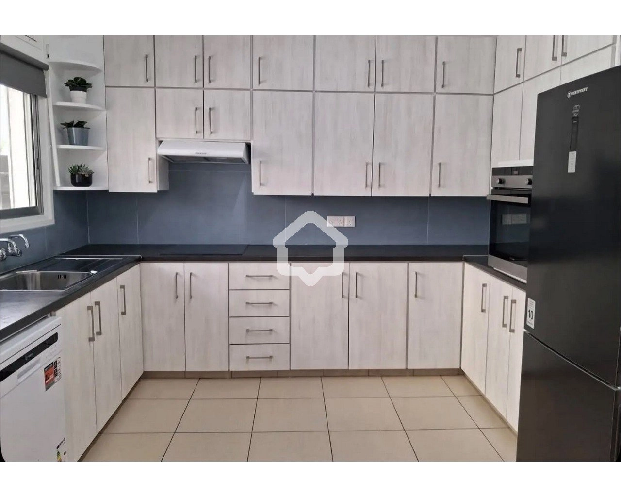 3 Bedroom House for Rent in Strovolos, Nicosia District