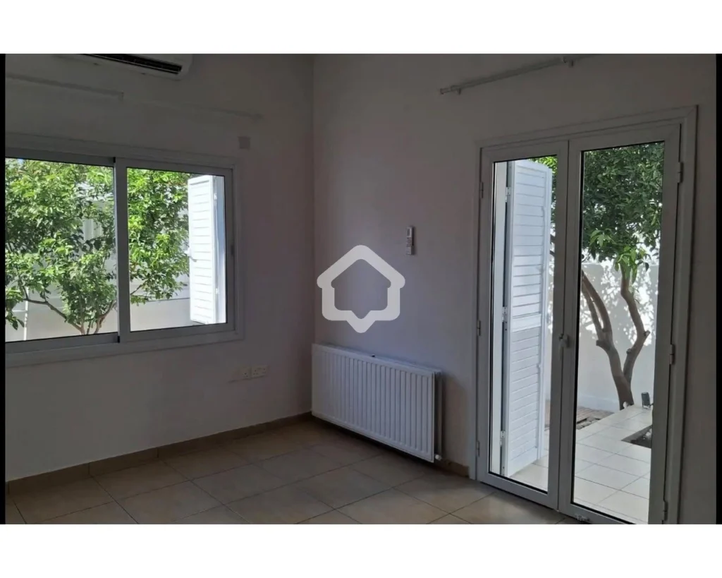 3 Bedroom House for Rent in Strovolos, Nicosia District