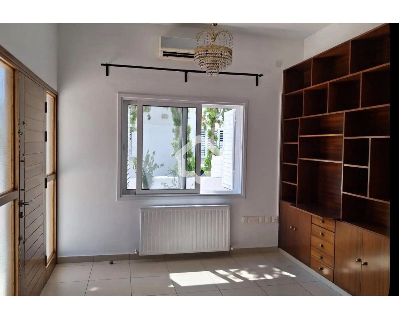 3 Bedroom House for Rent in Strovolos, Nicosia District