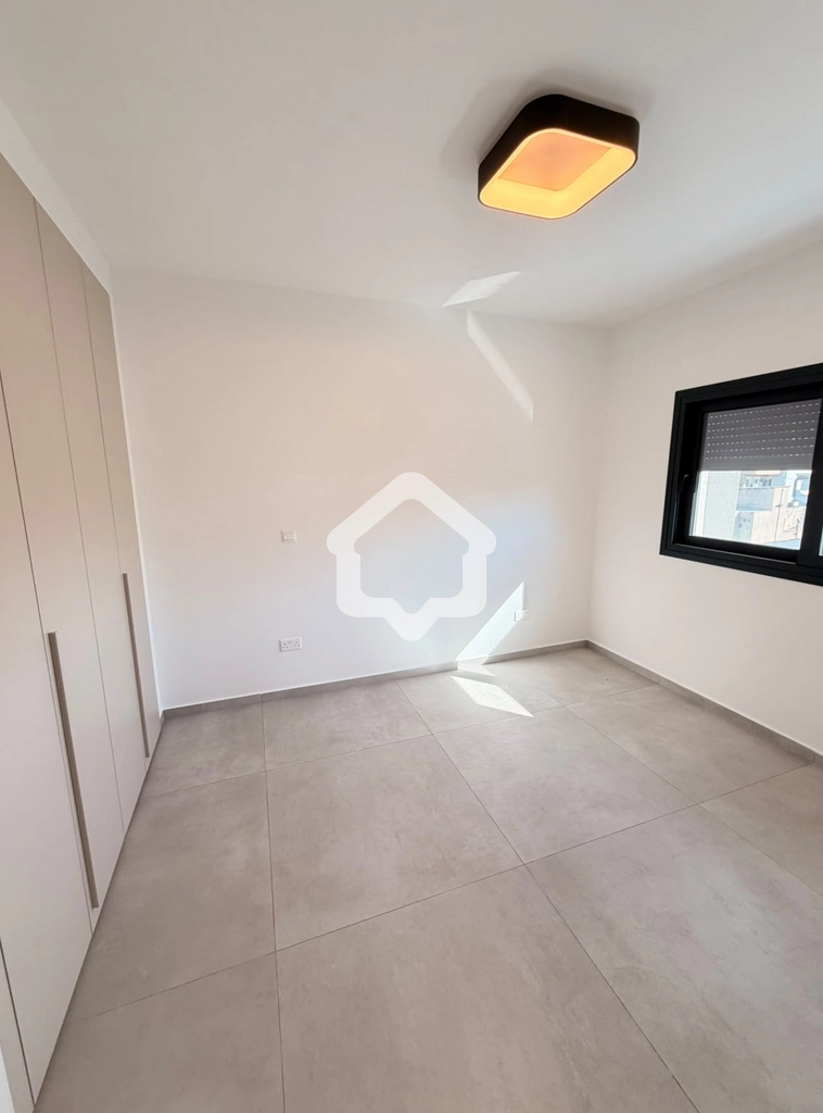 Average Price for Pre-owned Apartment in Nicosia