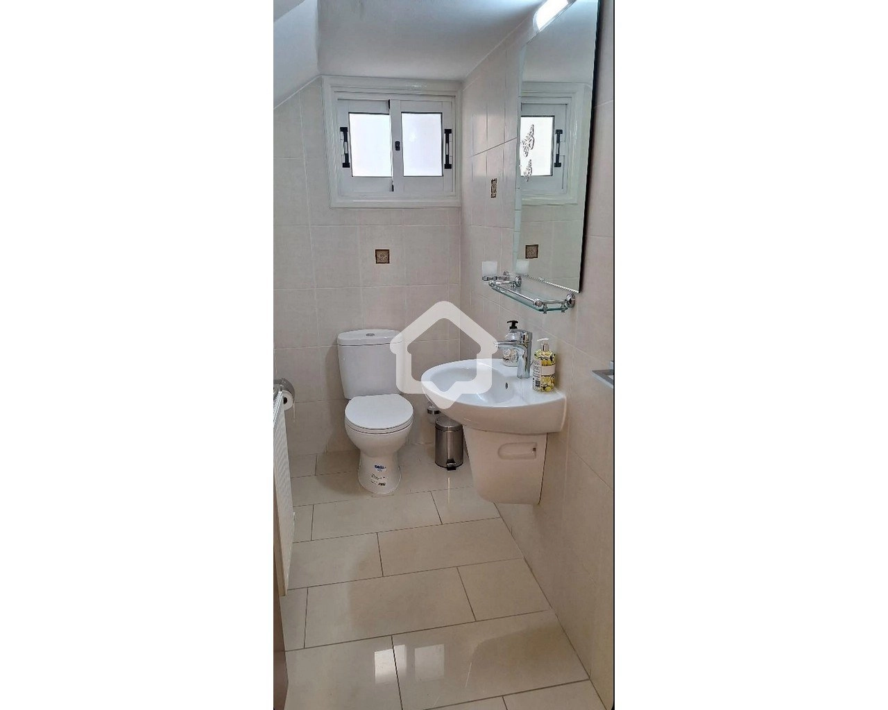4 Bedroom House for Rent in Strovolos, Nicosia District