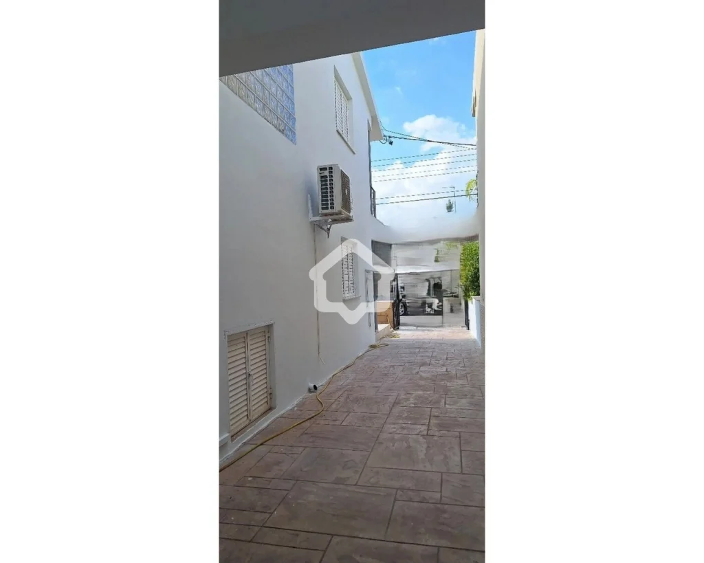 4 Bedroom House for Rent in Strovolos, Nicosia District