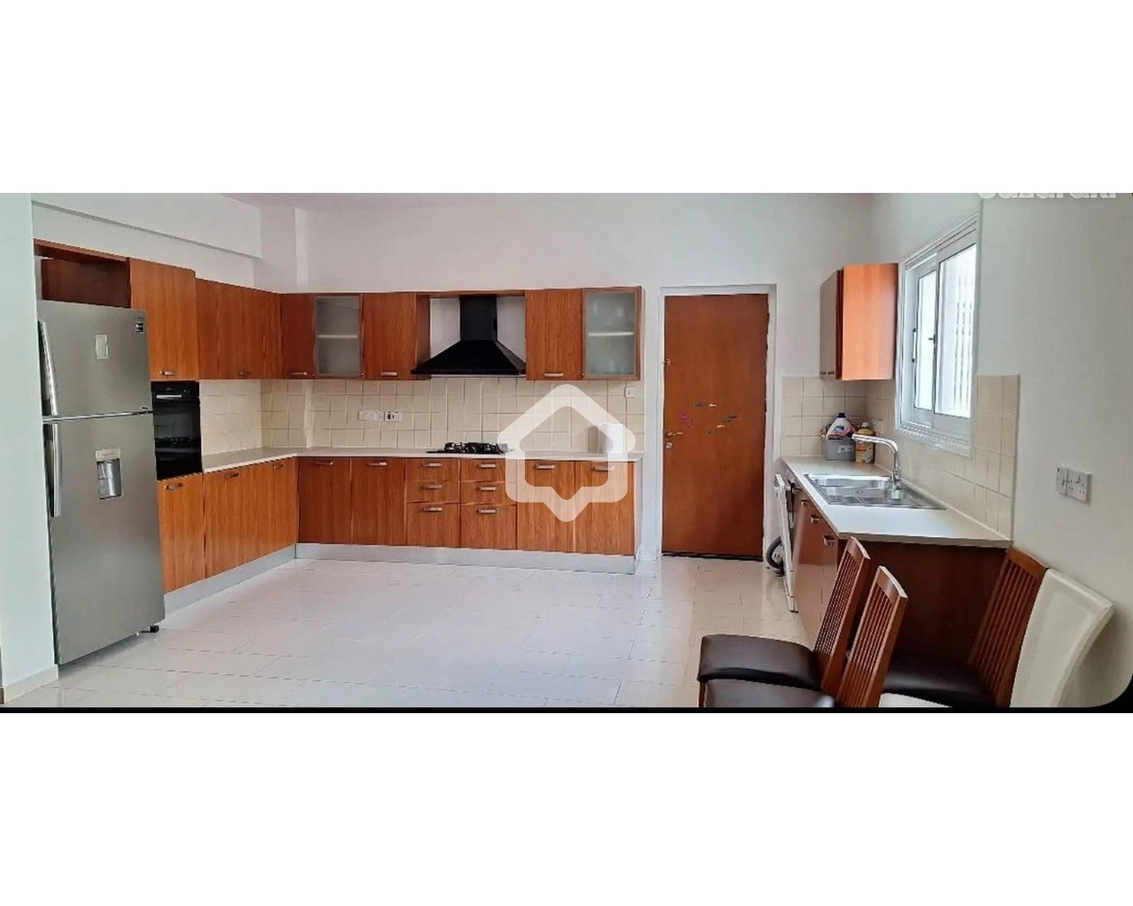 4 Bedroom House for Rent in Strovolos, Nicosia District