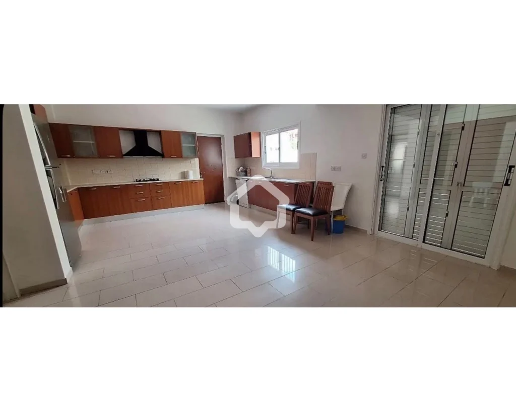 4 Bedroom House for Rent in Strovolos, Nicosia District