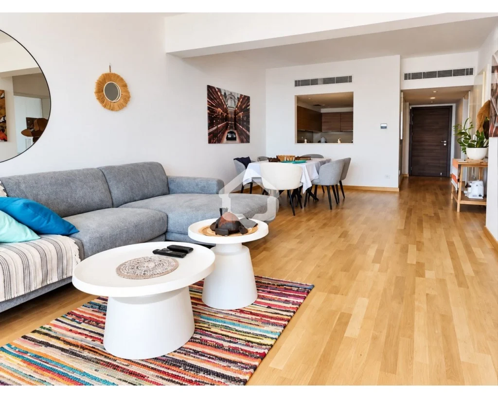 2 Bedroom Apartment for Sale in Larnaca District