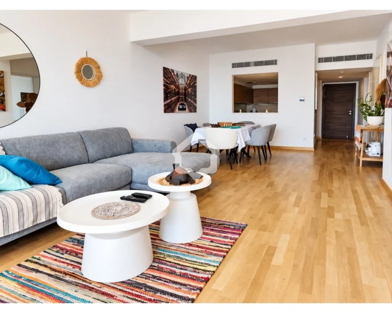 2 Bedroom Apartment for Sale in Larnaca District