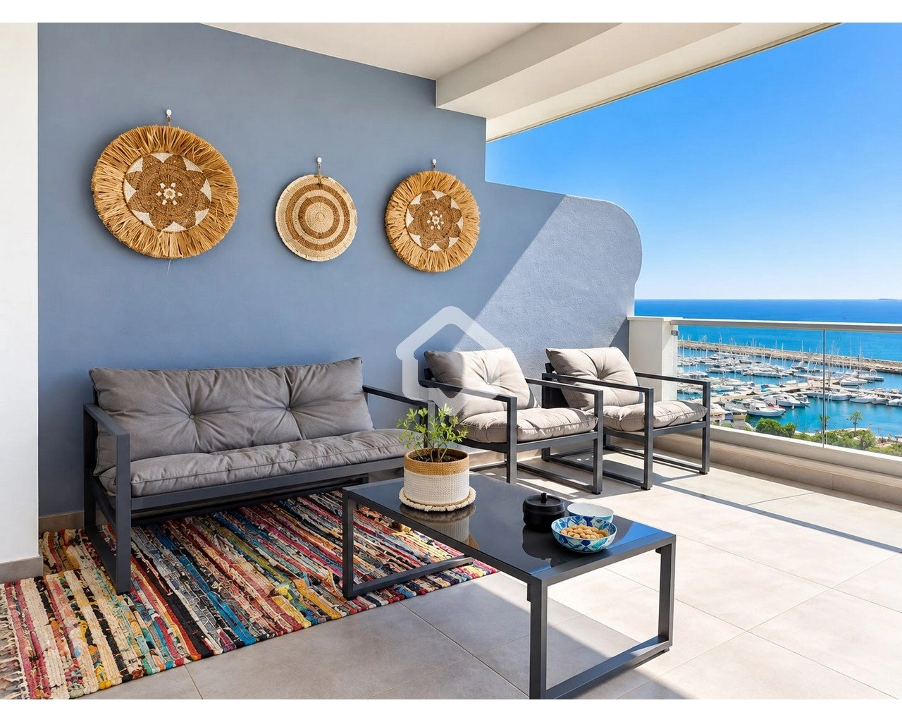 2 Bedroom Apartment for Sale in Larnaca District