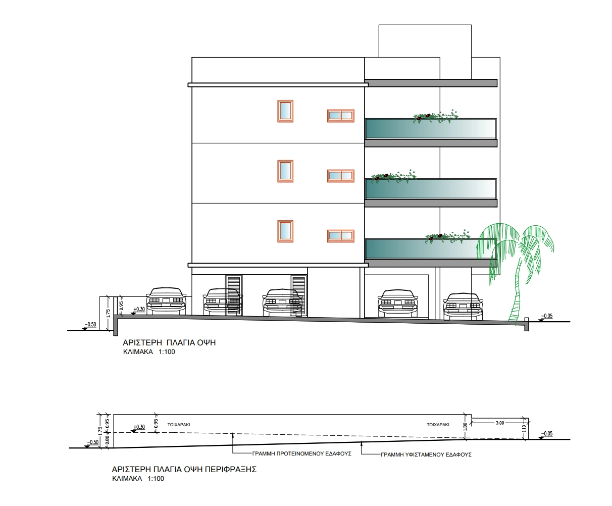 2 Bedroom Apartment for Sale in Strovolos, Nicosia District