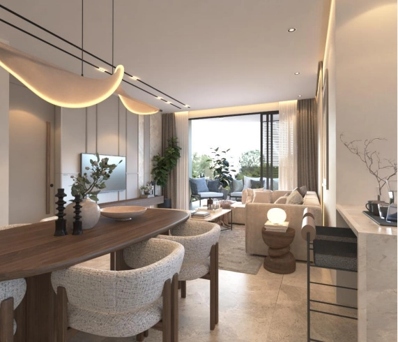 2 Bedroom Apartment for Sale in Strovolos, Nicosia District