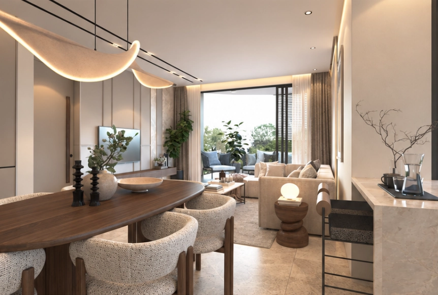 2 Bedroom Apartment for Sale in Strovolos, Nicosia District