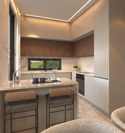 2 Bedroom Apartment for Sale in Strovolos, Nicosia District