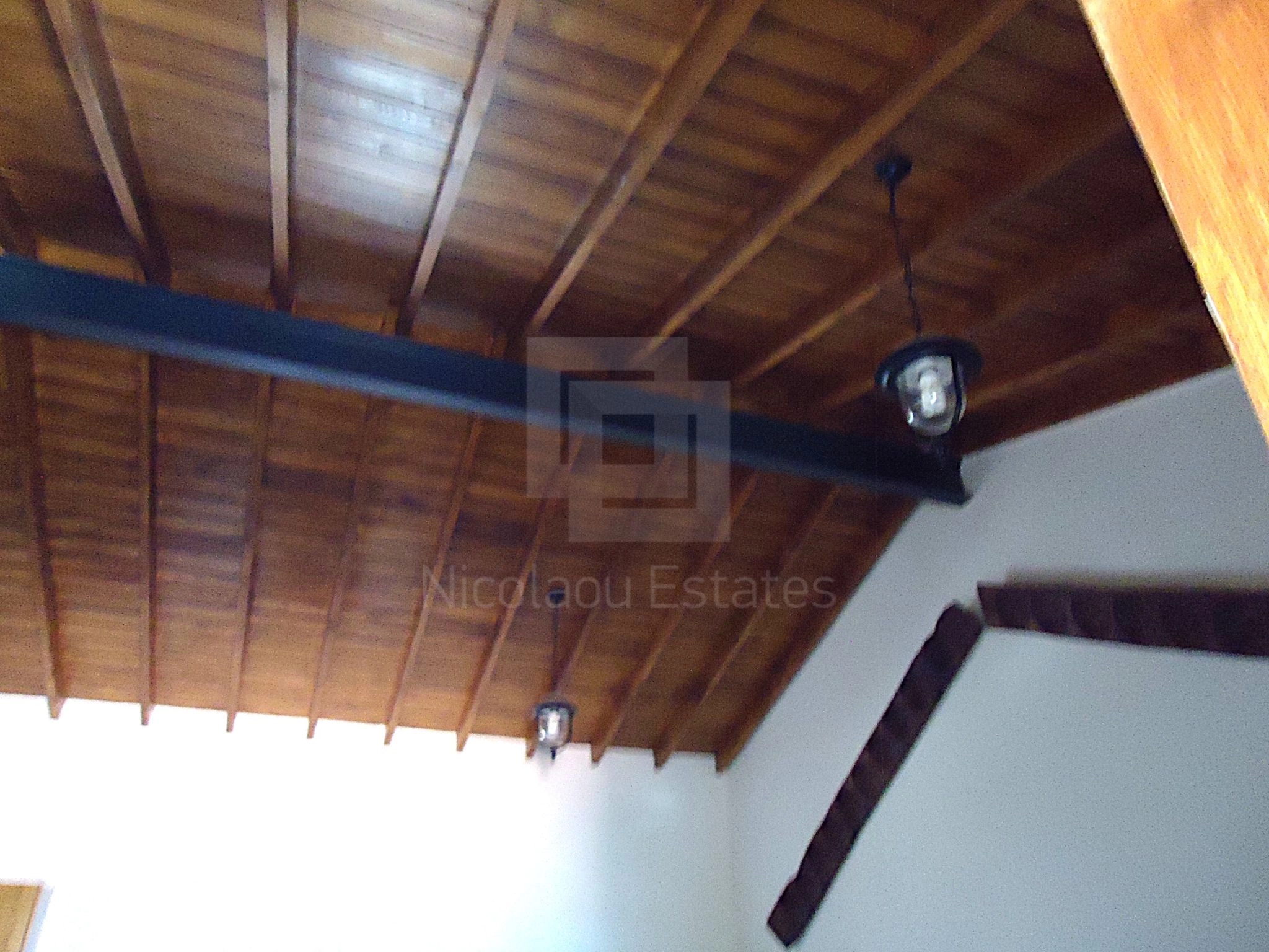 4 Bedroom House for Rent in Agios Therapon, Limassol District