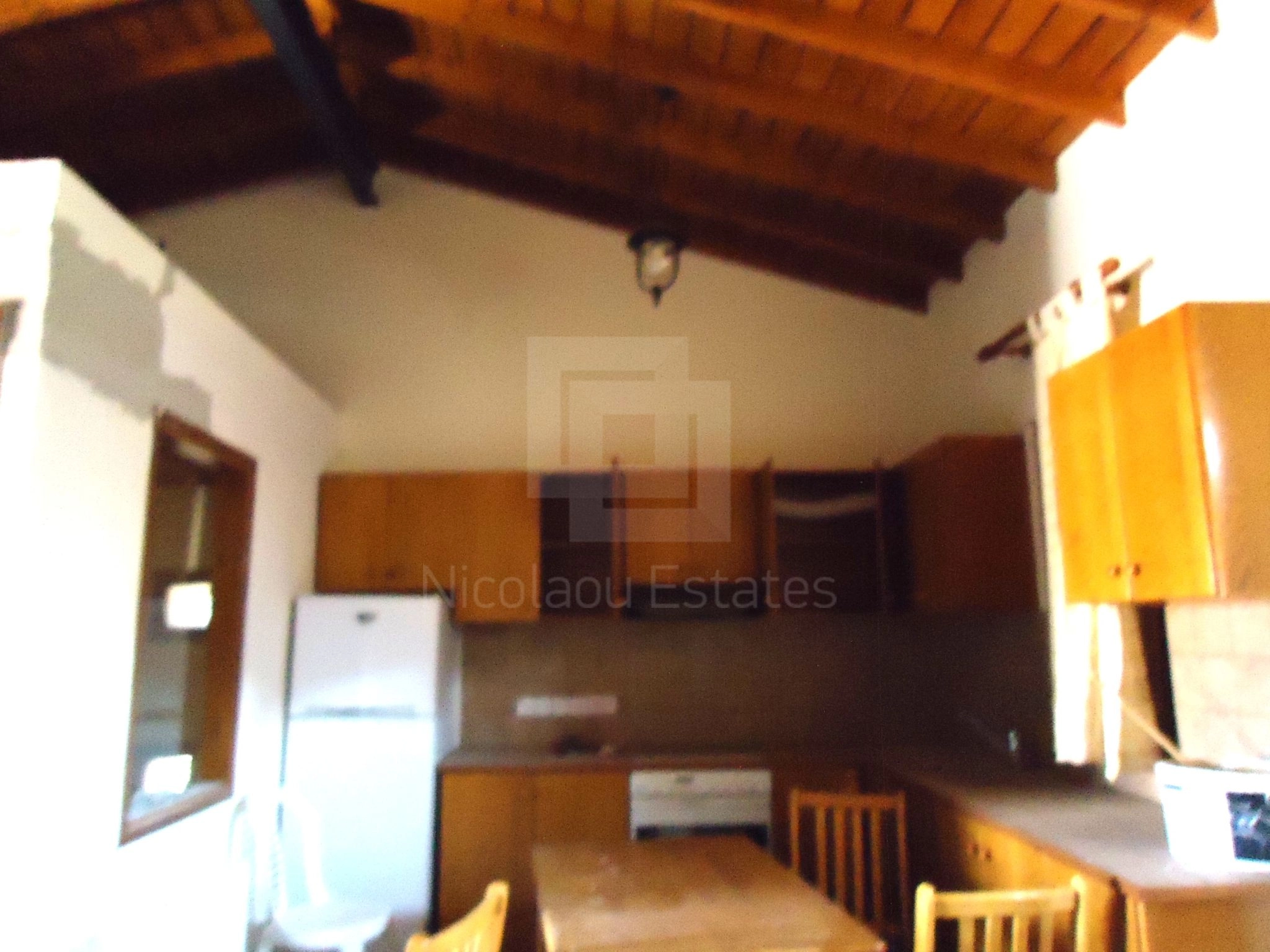 4 Bedroom House for Rent in Agios Therapon, Limassol District