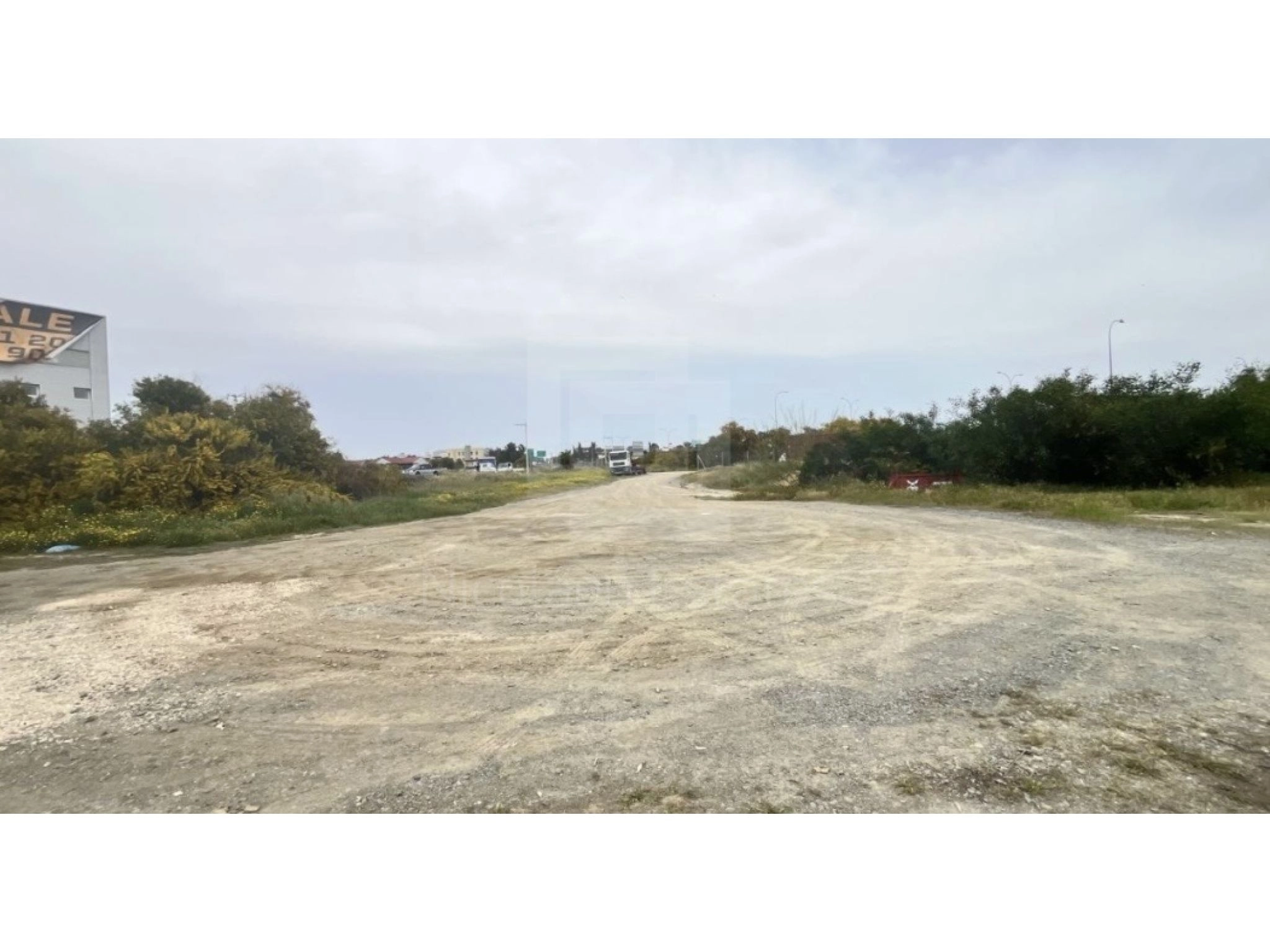 2,651m² Plot for Sale in Strovolos, Nicosia District