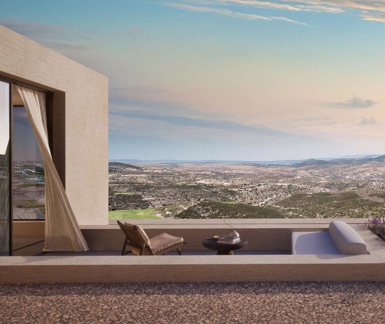 3 Bedroom House for Sale in Tsada, Paphos District