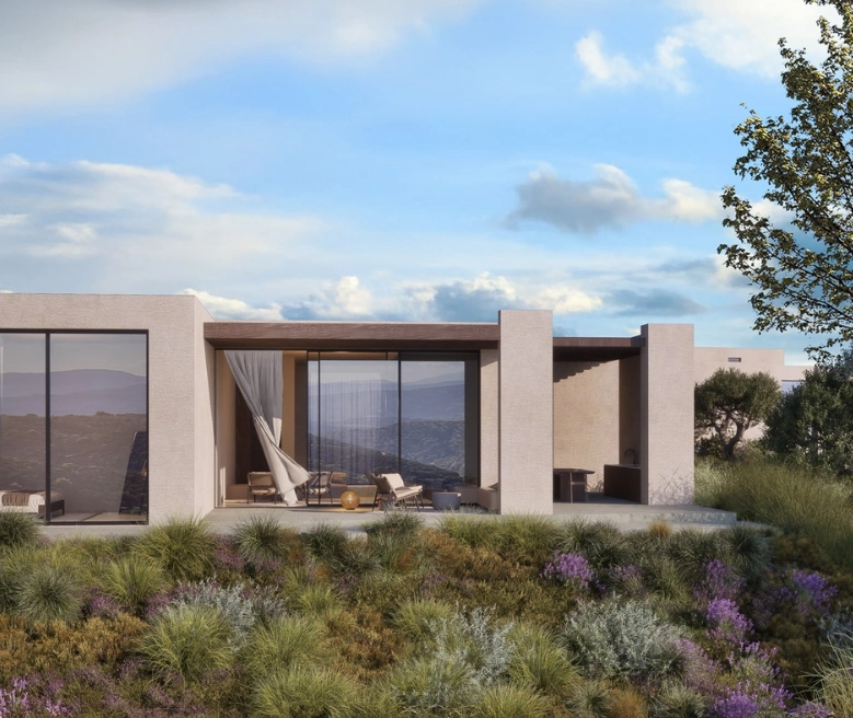 3 Bedroom House for Sale in Tsada, Paphos District