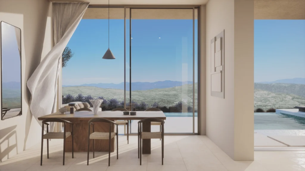 3 Bedroom House for Sale in Tsada, Paphos District