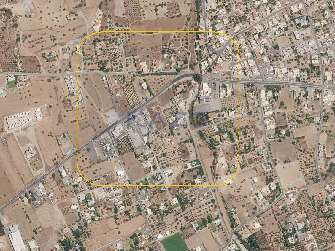 350m² Building for Sale in Ypsonas, Limassol District