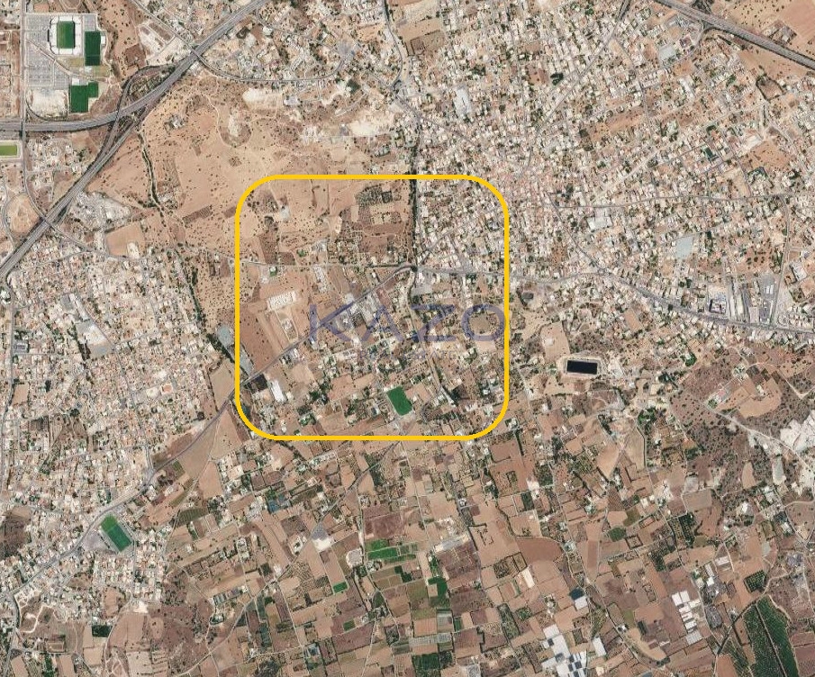 350m² Building for Sale in Ypsonas, Limassol District