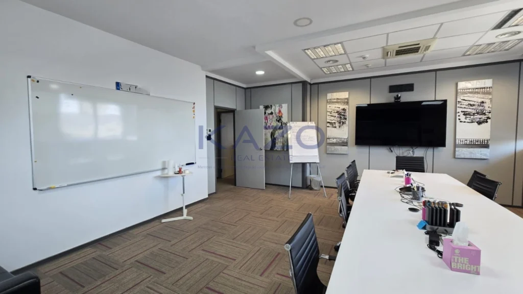 259m² Office for Rent in Limassol District