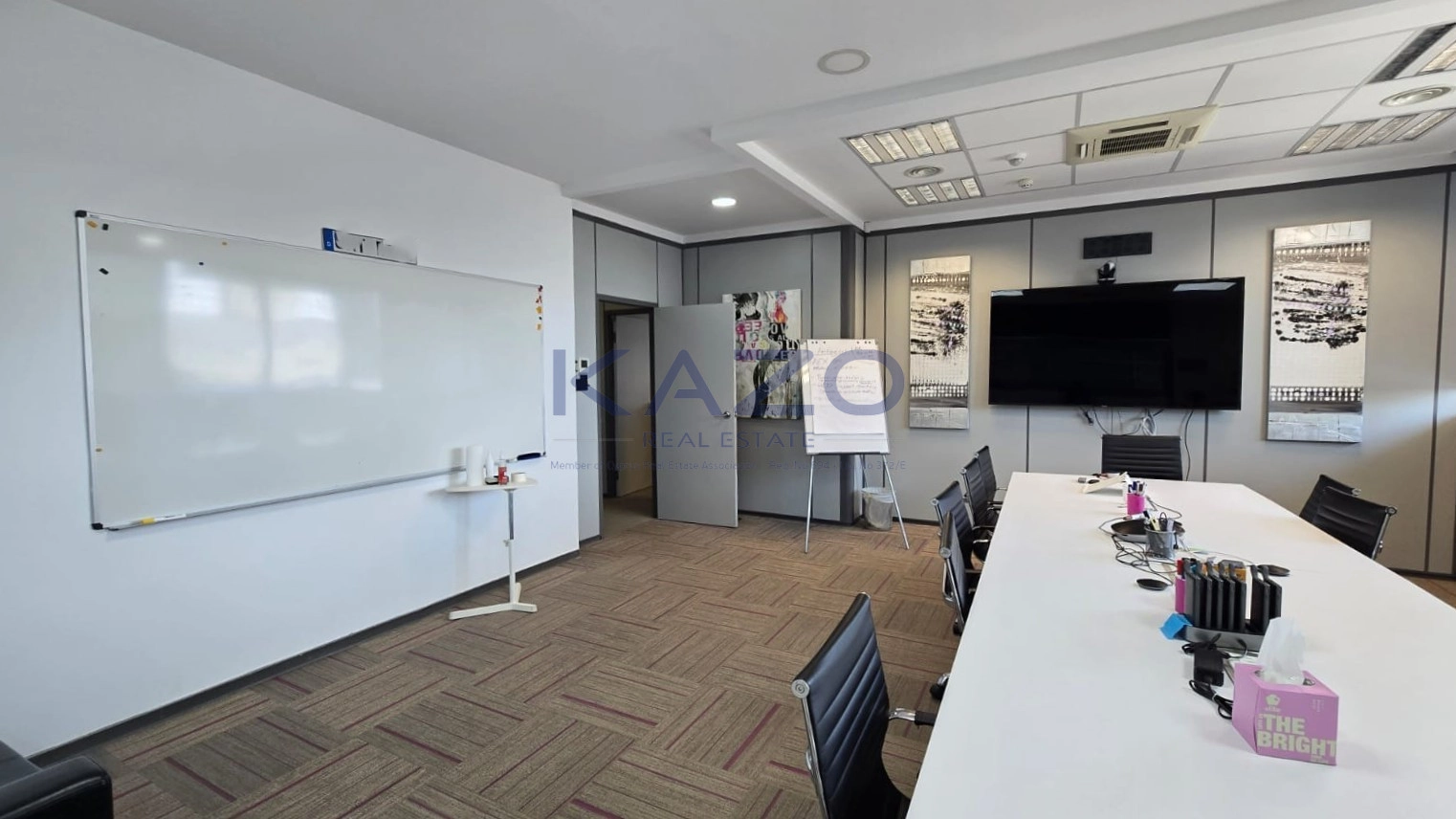 259m² Office for Rent in Limassol District