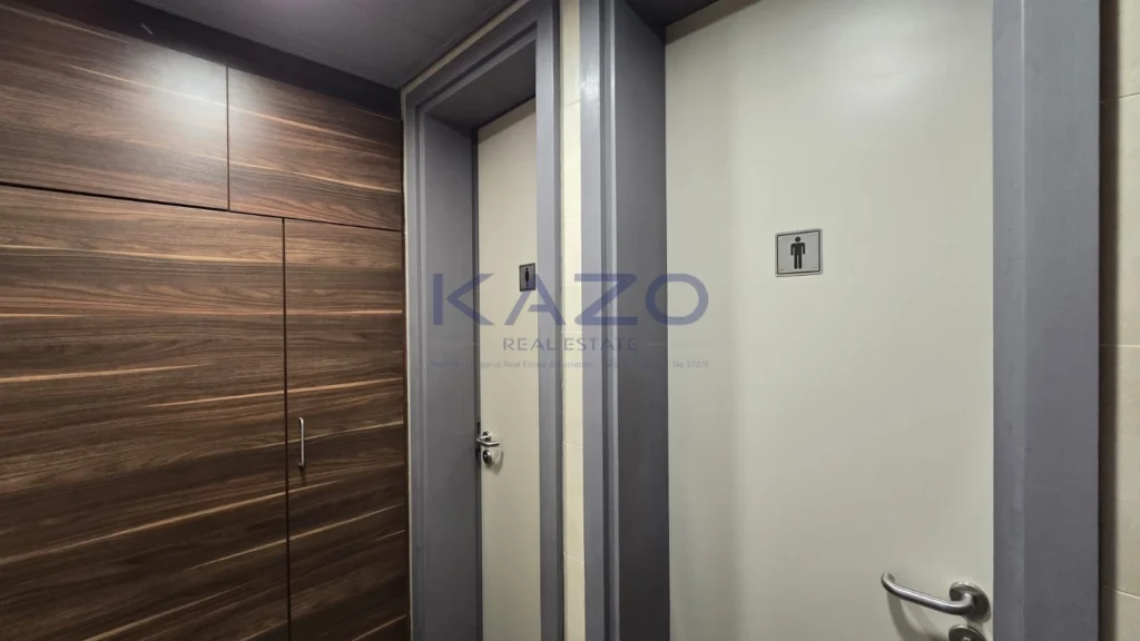 259m² Office for Rent in Limassol District