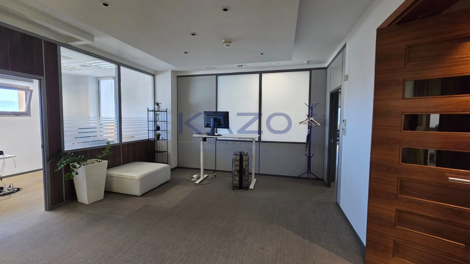 259m² Office for Rent in Limassol District