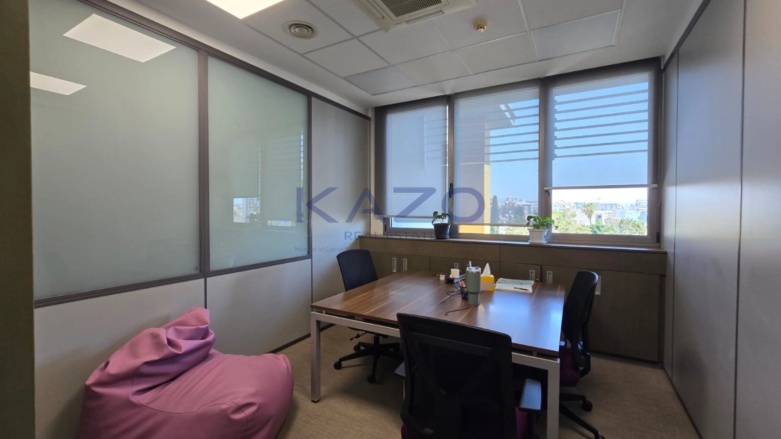 259m² Office for Rent in Limassol District