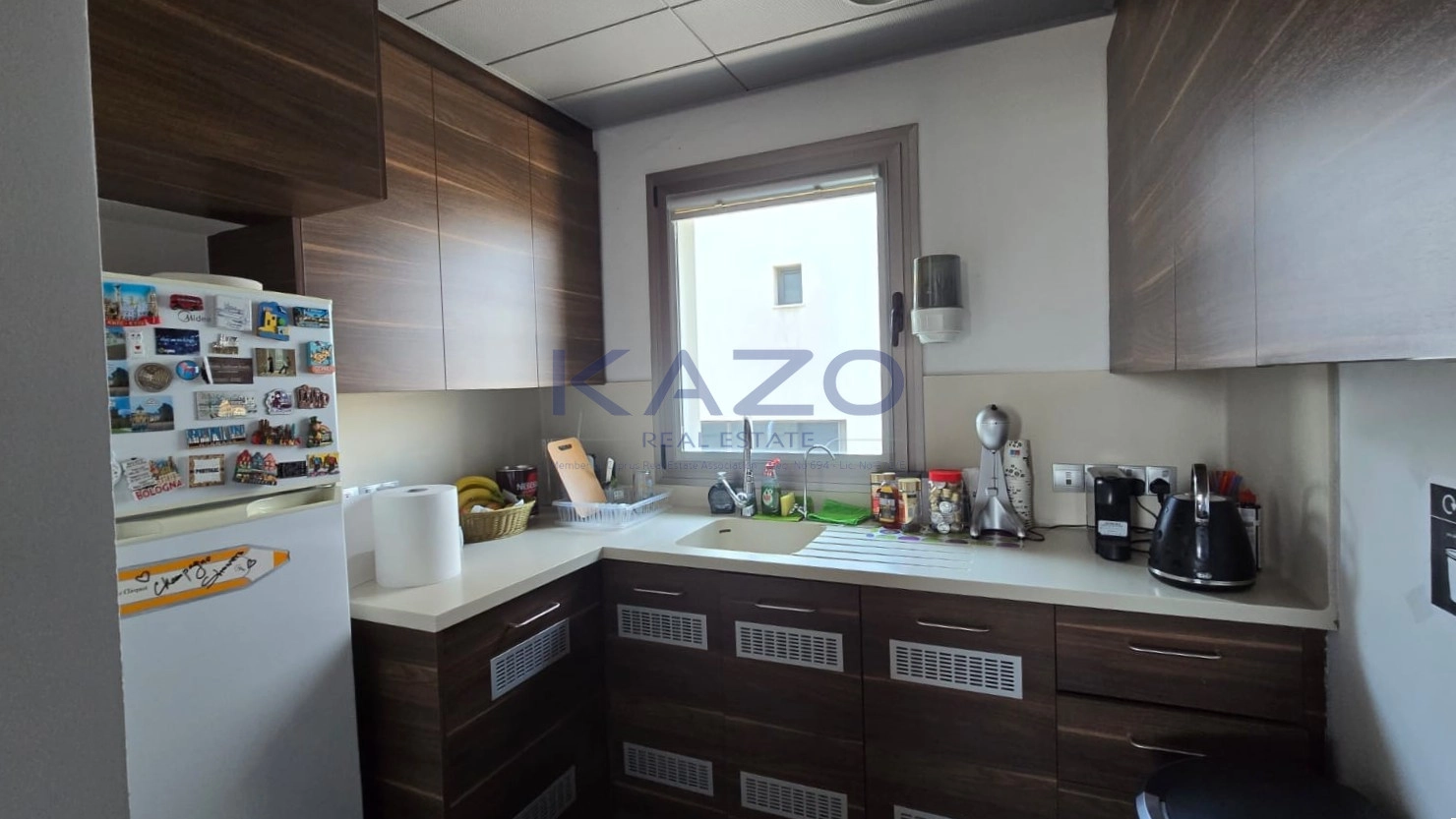 518m² Office for Rent in Limassol District