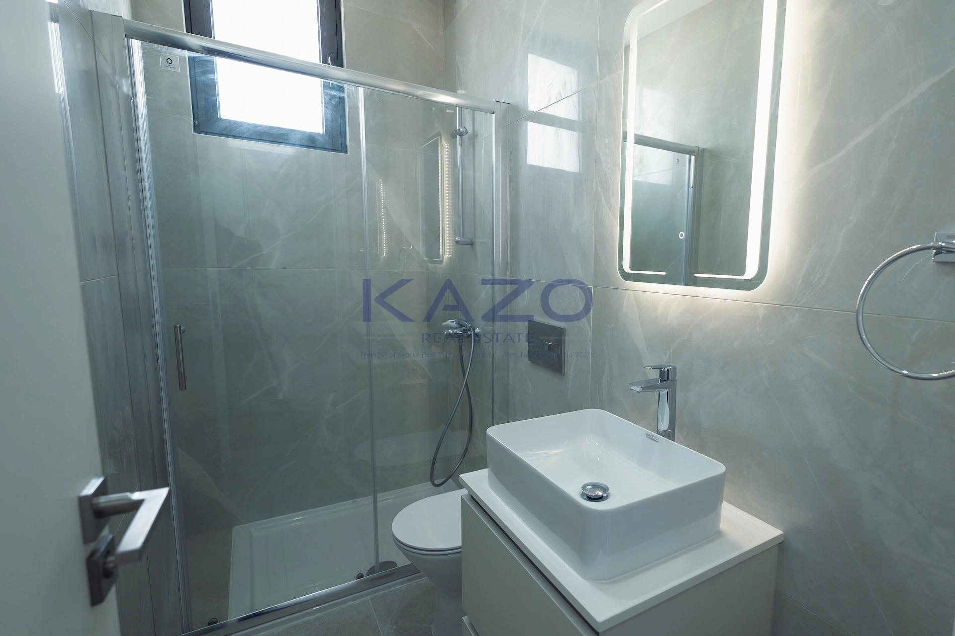 3 Bedroom Apartment for Rent in Limassol – Kapsalos