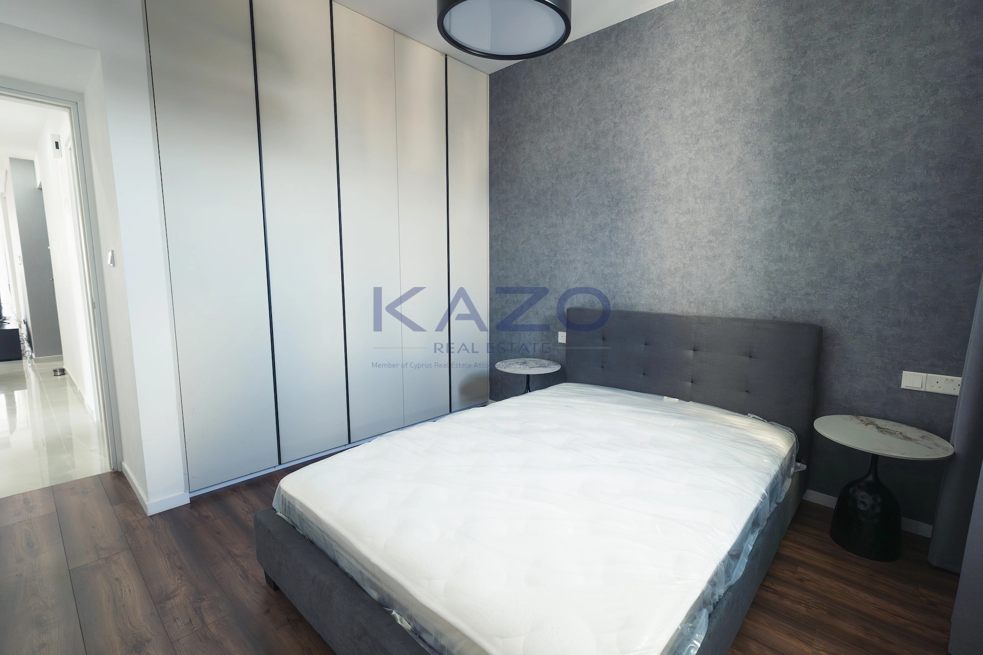 3 Bedroom Apartment for Rent in Limassol – Kapsalos