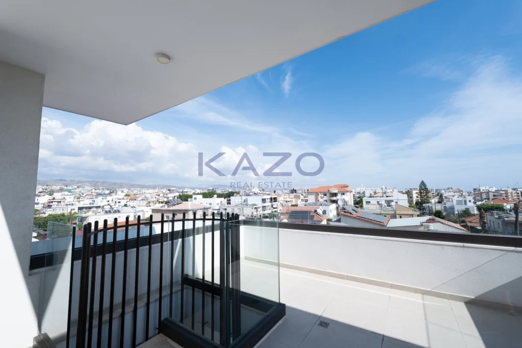 3 Bedroom Apartment for Rent in Limassol – Kapsalos
