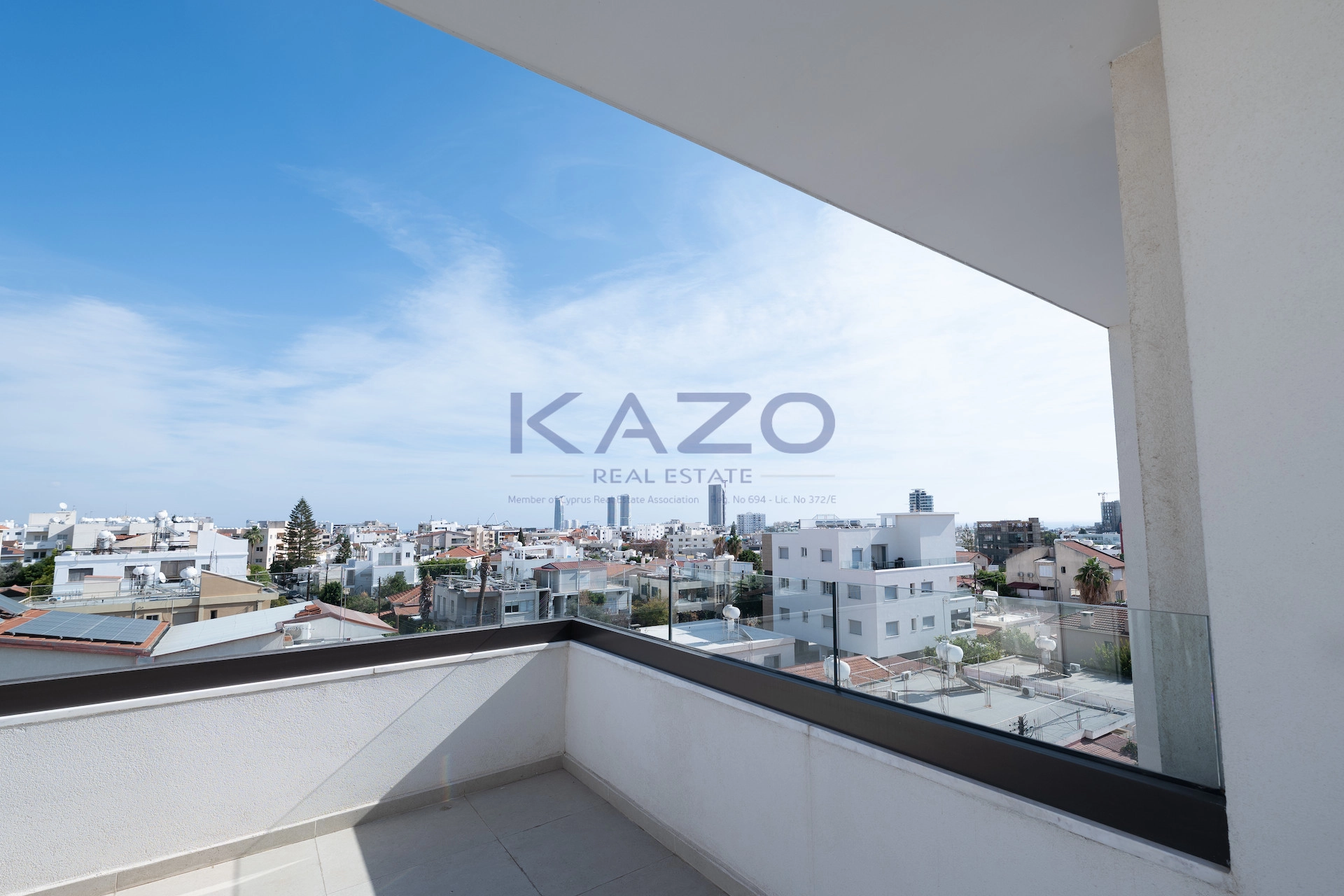 3 Bedroom Apartment for Rent in Limassol – Kapsalos