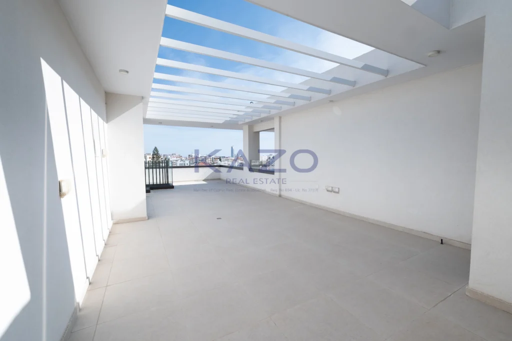 3 Bedroom Apartment for Rent in Limassol – Kapsalos