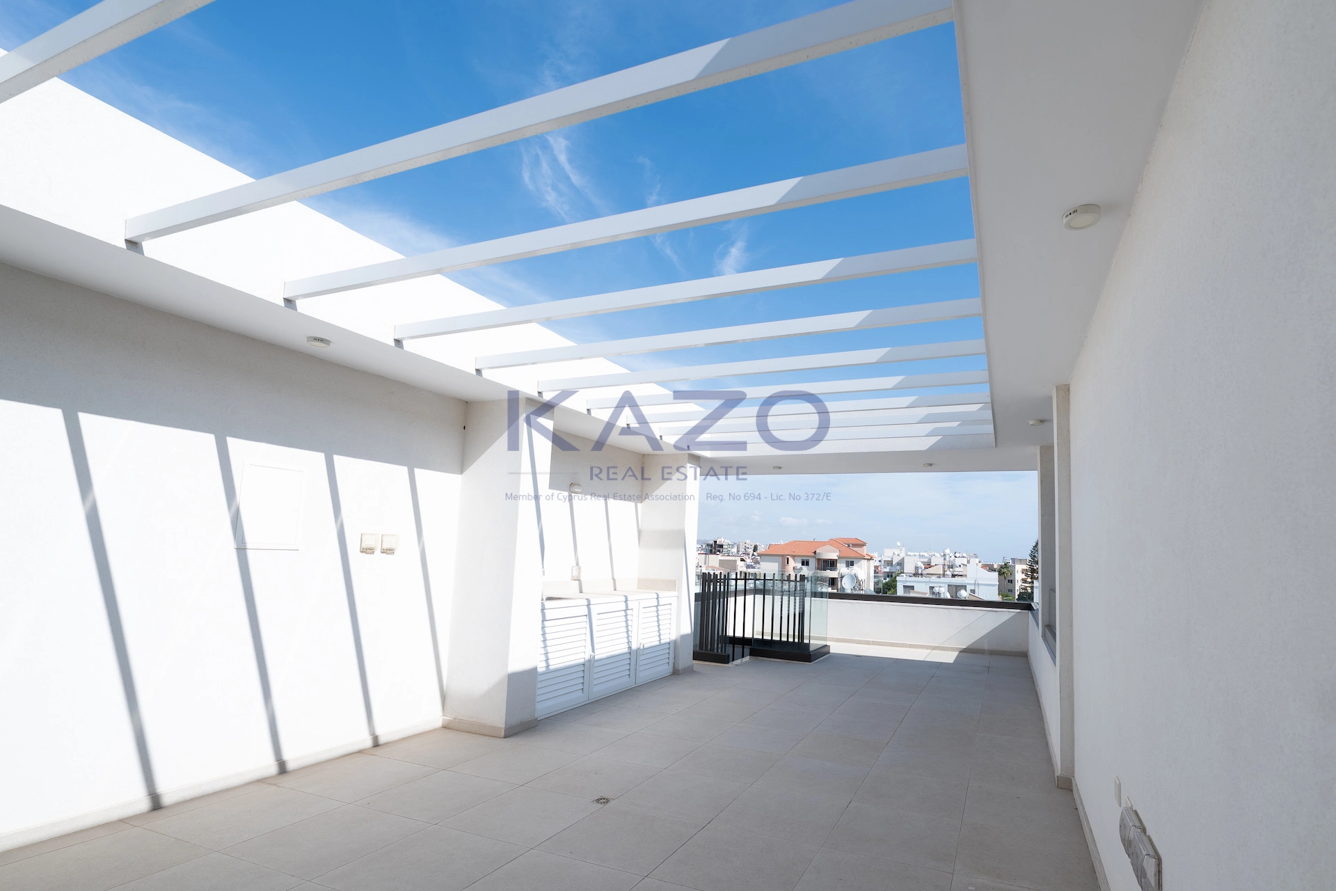 3 Bedroom Apartment for Rent in Limassol – Kapsalos
