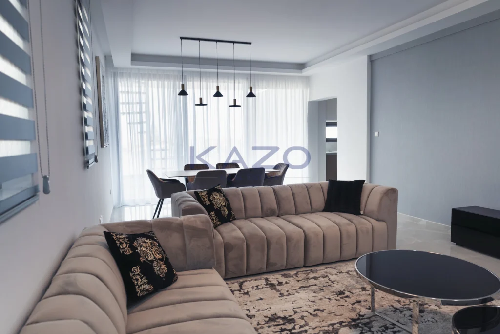 3 Bedroom Apartment for Rent in Limassol – Kapsalos