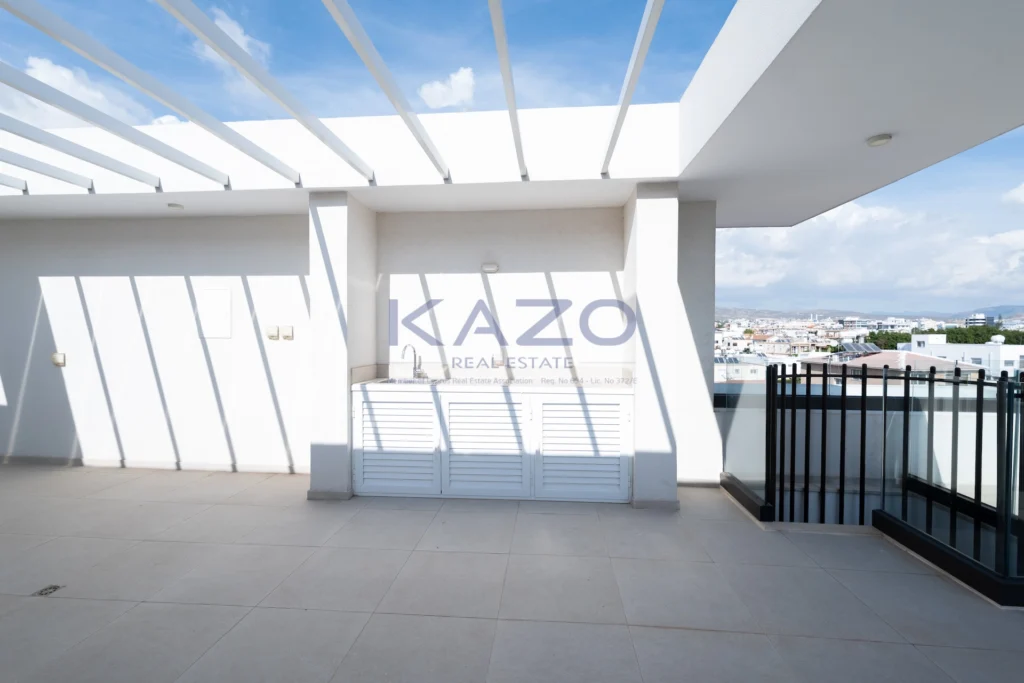 3 Bedroom Apartment for Rent in Limassol – Kapsalos
