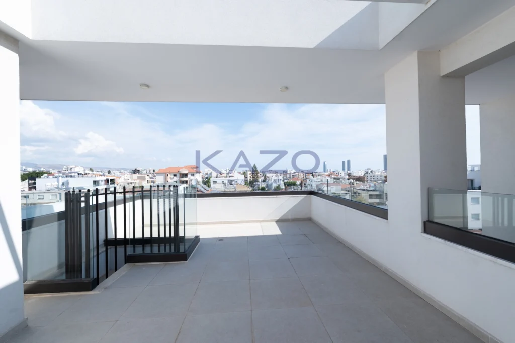 3 Bedroom Apartment for Rent in Limassol – Kapsalos