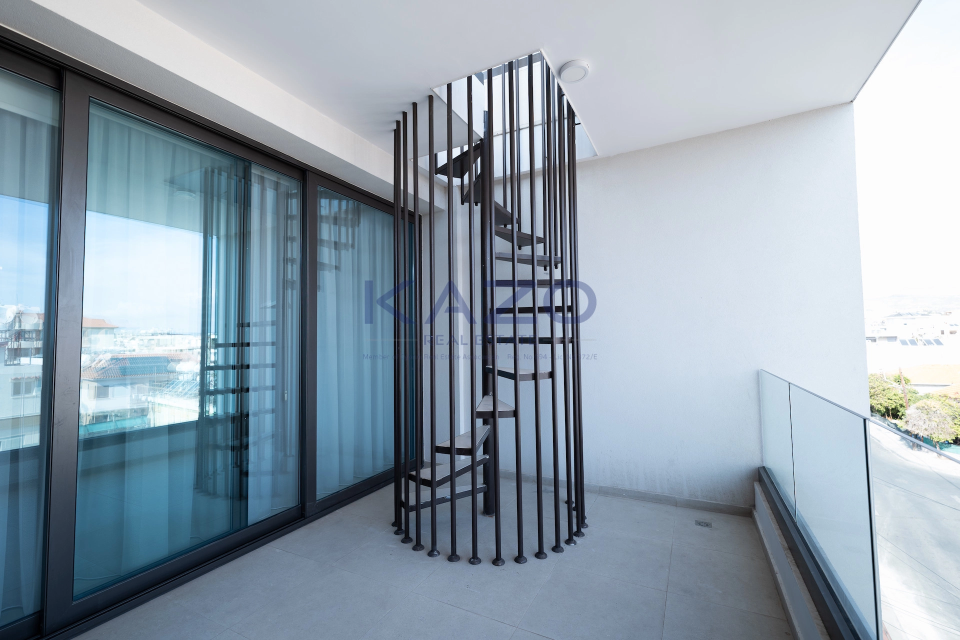 3 Bedroom Apartment for Rent in Limassol – Kapsalos
