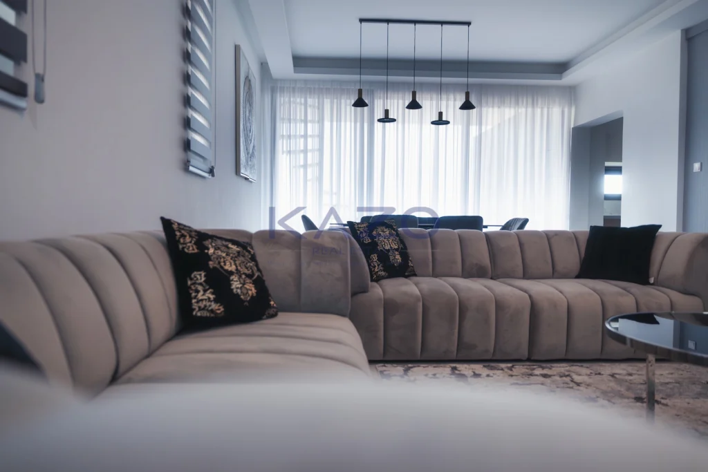 3 Bedroom Apartment for Rent in Limassol – Kapsalos