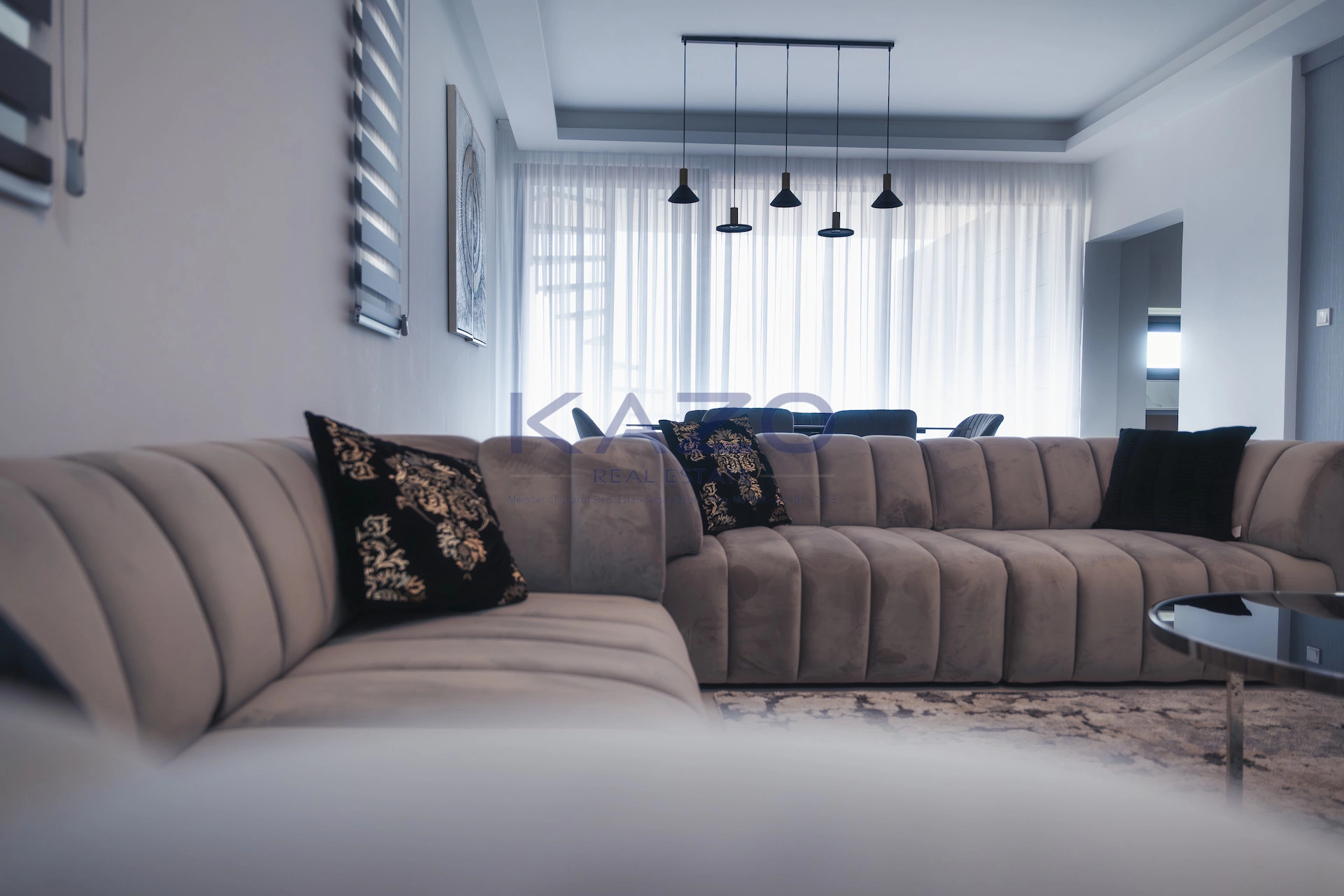 3 Bedroom Apartment for Rent in Limassol – Kapsalos