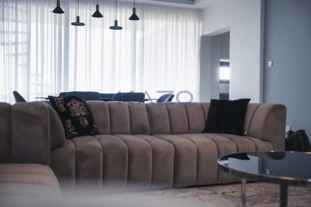 3 Bedroom Apartment for Rent in Limassol – Kapsalos
