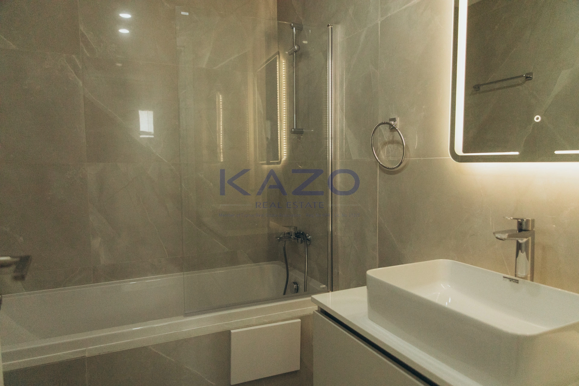 3 Bedroom Apartment for Rent in Limassol – Kapsalos
