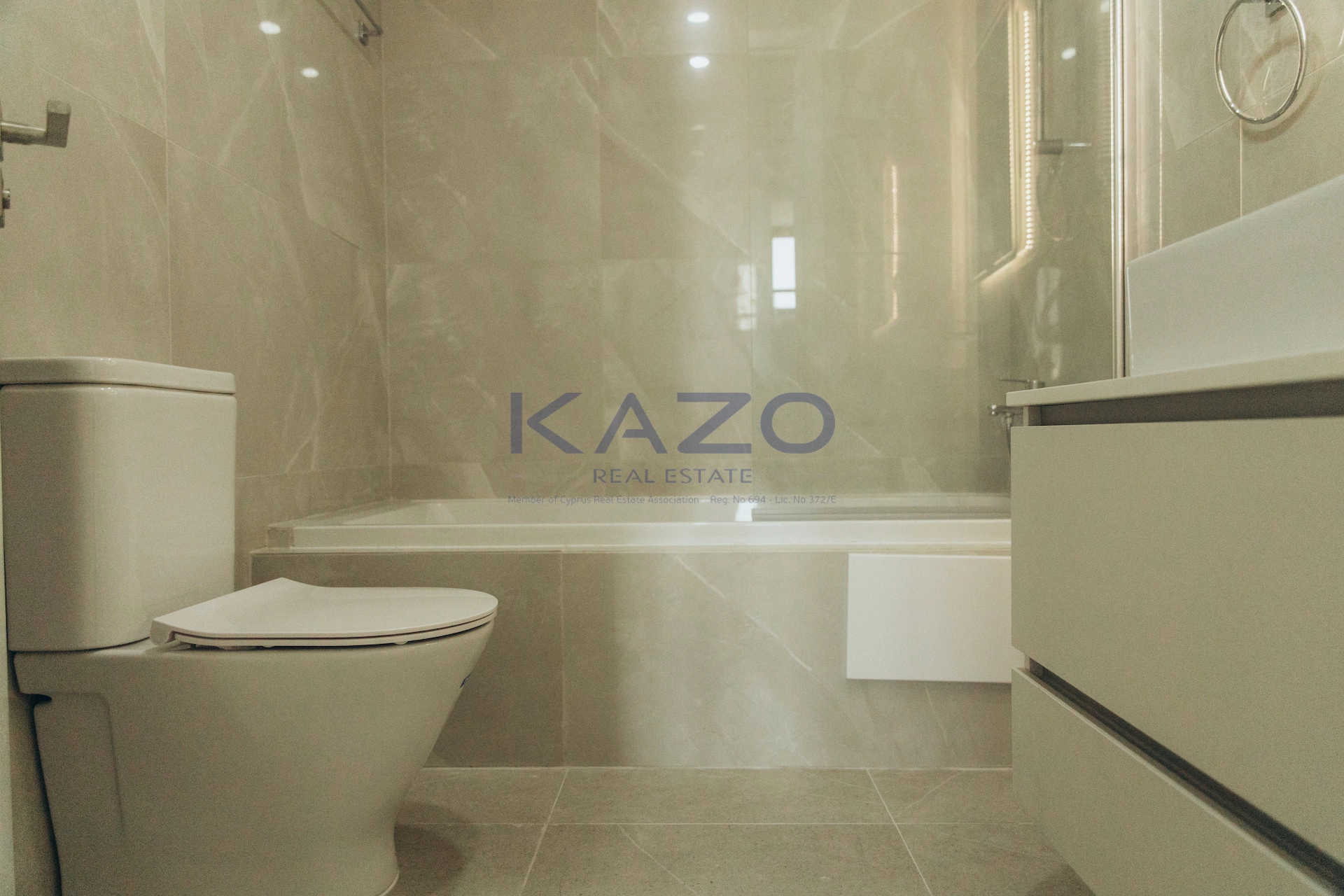 3 Bedroom Apartment for Rent in Limassol – Kapsalos