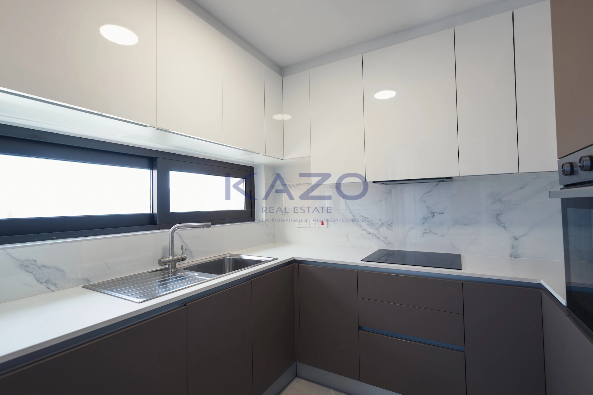 3 Bedroom Apartment for Rent in Limassol – Kapsalos